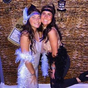 Meet your Posher, Keira